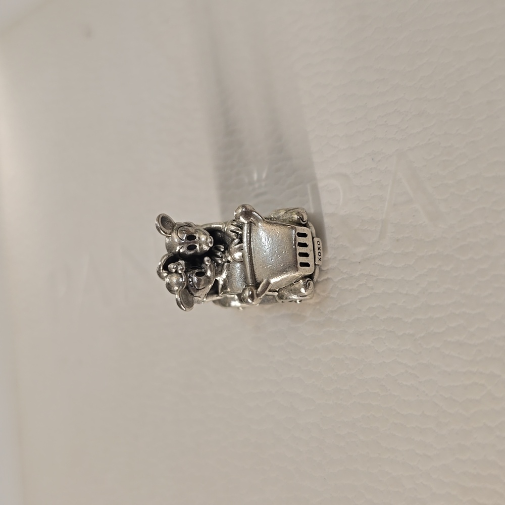 Authentic Pandora Disney Charm - Picture 4 of 6
